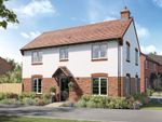 Thumbnail for sale in "The Trusdale - Plot 182" at Bromyard Road, Rushwick, Worcester