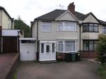 Thumbnail for sale in Perry Hill Road, Oldbury