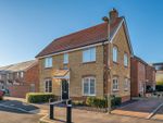 Thumbnail to rent in Marjoram Way, Didcot, Oxfordshire