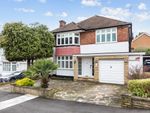 Thumbnail for sale in Pangbourne Drive, Stanmore