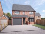Thumbnail for sale in Lakeside View, Ealand, Scunthorpe