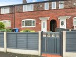 Thumbnail for sale in Croft Road, Sale, Greater Manchester