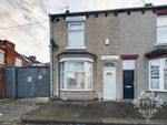 Thumbnail for sale in Hovingham Street, Middlesbrough