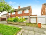 Thumbnail for sale in Kirkstone Road West, Litherland, Merseyside