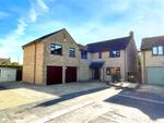 Thumbnail to rent in Roman Way, Lechlade, Gloucestershire
