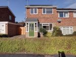 Thumbnail to rent in Inglemere Drive, Stafford