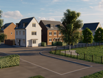 Thumbnail for sale in Nightingale Lane, Downham Market