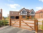 Thumbnail to rent in The Ridge, Cold Ash, Thatcham, Berkshire