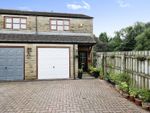 Thumbnail for sale in Oakleigh Mews, Oakworth, Keighley