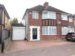 Thumbnail to rent in Rosslyn Crescent, Luton, Bedfordshire
