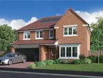 Thumbnail to rent in "The Beechford" at Railway Cottages, South Newsham, Blyth