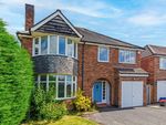 Thumbnail for sale in Hathaway Road, Four Oaks, Sutton Coldfield