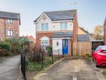 Thumbnail to rent in Bielby Drive, Beverley