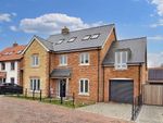 Thumbnail to rent in Plot 17, 617 Court, Scampton, Lincoln