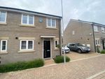 Thumbnail to rent in Hewitt Close