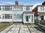 Thumbnail for sale in Malvern Crescent, Liverpool, Merseyside