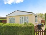 Thumbnail for sale in Blenheim Close, Orchards Residential Park, Slough