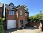 Thumbnail to rent in Cotes Road, Burbage, Hinckley