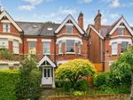 Thumbnail for sale in The Avenue, Kew, Richmond, Surrey