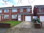 Thumbnail to rent in St. Cuthberts Way, West Cornforth, Ferryhill
