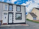 Thumbnail for sale in Cwrt Coch Street, Aberbargoed, Bargoed