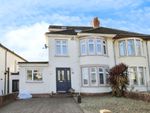 Thumbnail for sale in Redlands Road, Penarth