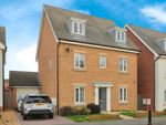 Thumbnail for sale in Apollo Avenue, Farcet, Peterborough