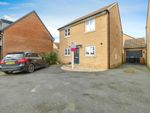 Thumbnail to rent in Ivy Bank, Witham St. Hughs, Lincoln