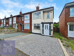 Thumbnail for sale in Danube Road, Hull, East Yorkshire