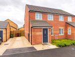 Thumbnail for sale in Grange View, Winterton, Scunthorpe