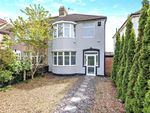 Thumbnail for sale in Torbrook Close, Bexley