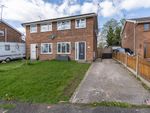 Thumbnail for sale in York Drive, Winsford