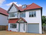 Thumbnail to rent in Shenley Hill, Radlett