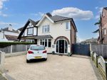 Thumbnail for sale in Audon Avenue, Chilwell, Nottingham