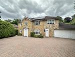 Thumbnail for sale in Crosby Hill Drive, Camberley, Surrey