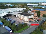 Thumbnail for sale in Unit 1, Redwither Business Park, First Avenue, Wrexham