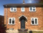 Thumbnail to rent in Sandygate Close, Marlow