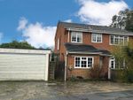 Thumbnail for sale in Windermere Way, Farnham