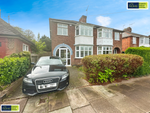 Thumbnail to rent in 93 Belvoir Drive, Aylestone, Leicester