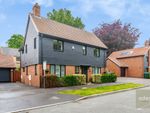 Thumbnail to rent in Bannister Way, Leybourne