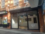 Thumbnail to rent in High Street, Maidstone, Kent