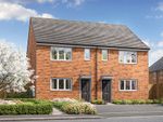 Thumbnail to rent in "The Danbury" at Stallings Lane, Kingswinford