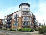 Thumbnail to rent in The Waterfront, Hertford
