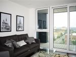 Thumbnail to rent in Pinto Tower, 4 Hebden Place, London