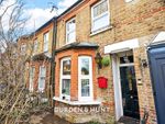 Thumbnail for sale in Turpins Lane, Woodford Green