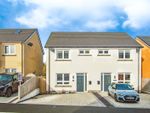 Thumbnail for sale in Parc Y Neuadd, Carmarthen, Carmarthenshire