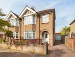 Thumbnail to rent in Talbot Road, Bedford