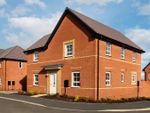 Thumbnail to rent in "Adlington" at Sulgrave Street, Barton Seagrave, Kettering