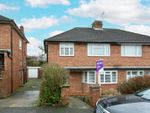 Thumbnail for sale in Duncan Way, Bushey, Hertfordshire