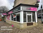 Thumbnail to rent in The Kiosk, 4 Standish Street, Burnley, Lancashire
